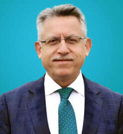 Yozgat'ta YRP’li Arslan başkan seçildi; MHP 7, AK Parti 5, YRP 1 ilçe kazandı