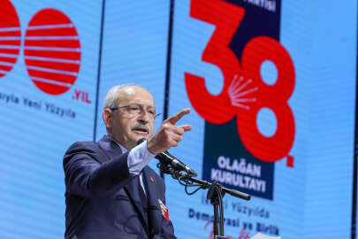 Kılıçdaroğlu'ndan MHP'nin Kayseri milletvekiline, 'Sandığa saygı duyacaksın' uyarısı