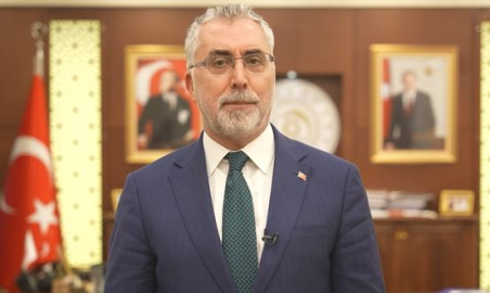 Bakan Işıkhan: 105 bin 724 kişi Genç Girişimci Teşviki Uygulamasından yararlandı