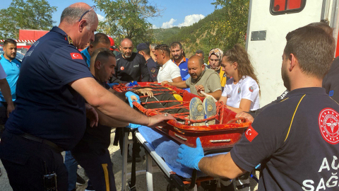 13 yaşındaki Ceren, gölette boğuldu