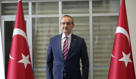 Malatya Valiliği’ne atanan Yavuz: Depremle büyük acılar yaşayan kardeşlerime hizmet etmek onurdur