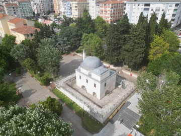 Bahçelievler'de Srebrenitsa Soykırımı Fotoğraf Sergisi açıldı