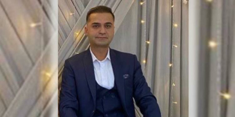 1 aylık eşi uzman çavuş tarafından öldürülen Burcu’nun annesi: Olaydan 4 gün önce boşanma kararı aldılar