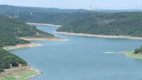 DSİ Genel Müdürü Balta: Yıl sonuna kadar içme suyu sorunu yaşamayacağız