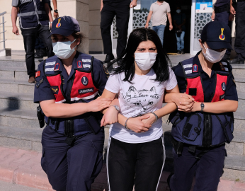 Büyükşen çifti cinayeti davasında 3 sanığın, 2'şer kez müebbet hapis cezaları, Yargıtay  Cumhuriyet Başsavcılığı'nca onandı