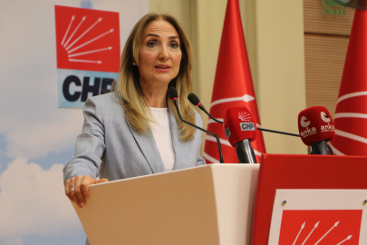 CHP'li Nazlıaka: Soyadı düzenlemesinin paketten çıkarılacağı bilgisini aldık