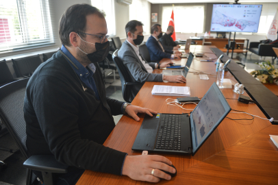 İstanbul - İstanbul'un yeni İl Sağlık Müdürü Abdullah Emre Güner oldu