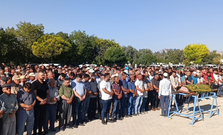 Elektrik akımına kapılan 16 yaşındaki Eren öldü (2)