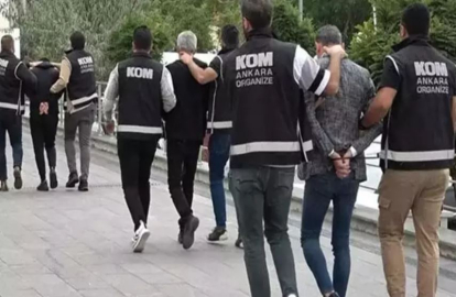 Bora Kaplan, polislere rüşvet verdiği iddiasını kabul etmedi