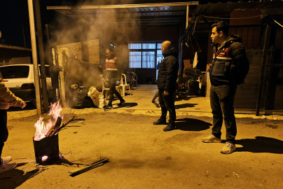 Yol kenarında cesedi bulunan Rafet'in baba ile annesi gözaltında